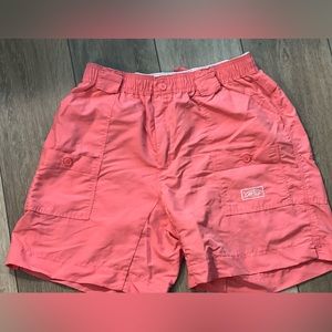AFTCO Original Fishing Shorts 8” inseam